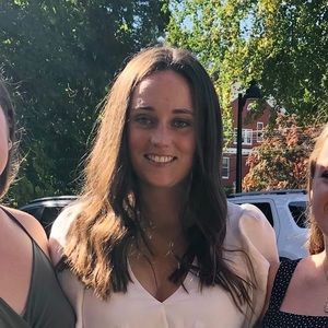 Meet your Posher, Bridget